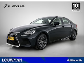 Lexus IS 300h Hybrid Luxury Line