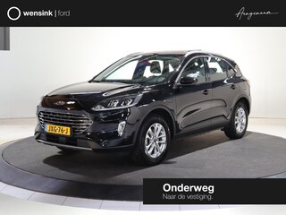 Ford Kuga 2.5 PHEV Titanium | Trekhaak | Panoramadak | Winterpakket | Navigatie | Parkeercamera |