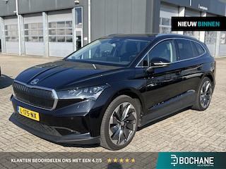 Skoda Enyaq iV 80 Panoramadak | Carplay | Leder