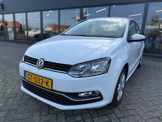 Volkswagen Polo 1.2 TSI Comfortline