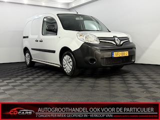 Renault Kangoo 1.5 Blue dCi 95 Comfort Marge Airco, Navi, Parkeersensoren, Cruise control, Bleutooth