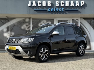 Dacia Duster 1.3 TCe Prestige / Trekhaak (1.500 KG) / Camera / Sensoren Achter / LM 17'' /