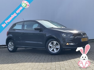Volkswagen Polo 1.0 Airco BluetoothAudio 3-Deurs Sportief