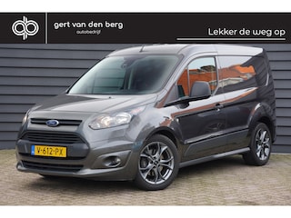 Ford Transit Connect 1.5 TDCI L1 Trend - AUTOMAAT - CAMERA - CRUISE - TREKHAAK - AIRCO - 3 ZITS -