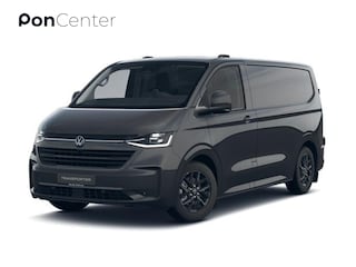 Volkswagen Transporter Bedrijfswagens Bulli L1 100 kW / 136 pk