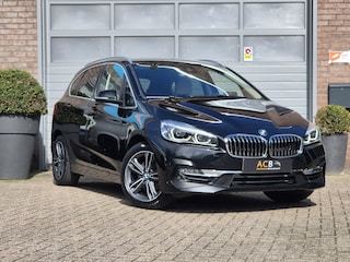 BMW 2-serie Tourer 218i Corporate High Executive AUTOMAAT. IN ABSOLUTE NIEUW STAAT