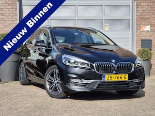 BMW 2-serie Tourer 218i Corporate High Executive AUTOMAAT. IN ABSOLUTE NIEUW STAAT