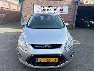 Ford C-MAX 1.0 Edition Plus