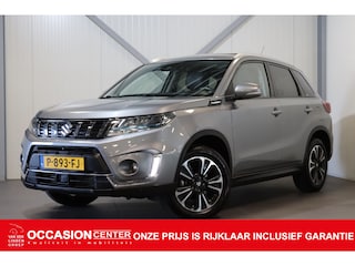 Suzuki Vitara 1.4 BoosterJet Smart Hybrid|Cam|PDC|Pano|RIJKLAARPRIJS!|