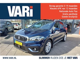 Suzuki S-Cross SX4 1.0 Boosterjet ExclusiveAutomaat