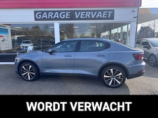 Polestar 2 Long Range Single Motor 78 kWh