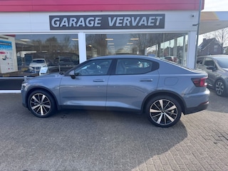 Polestar 2 Long Range Single Motor 78 kWh
