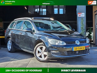 Volkswagen Golf Variant 1.4 TSI Highline|AUT|PANO|PDC|Cruise