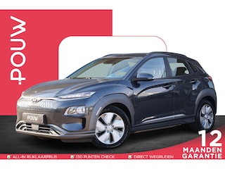 Hyundai Kona 204pk EV Comfort 64 kWh | SoH 95% | Camera | Navigatie | Apple Carplay | PDC | Cruise Control