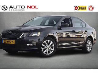 Skoda Octavia 1.0 TSI Greentech Ambition Business | Navi | Apple | Cruise Control | Airco |