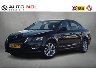 Skoda Octavia 1.0 TSI Greentech Ambition Business | Navi | Apple | Cruise Control | Airco |