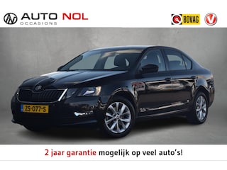 Skoda Octavia 1.0 TSI Greentech Ambition Business | Navi | Apple | Cruise Control | Airco |