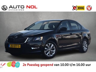 Skoda Octavia 1.0 TSI Greentech Ambition Business | Navi | Apple | Cruise Control | Airco |