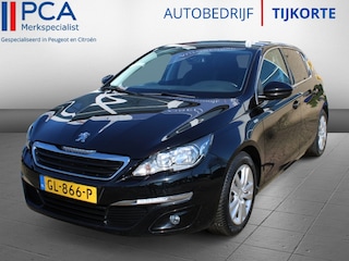 Peugeot 308 1.2 PureTech Style