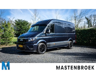 MAN TGE 3.180 L3H3 Autom. | 3T trekgewicht | Camera | Carplay | Unieke kleur!!