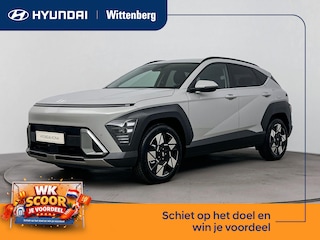 Hyundai Kona 1.6 GDI HEV Premium