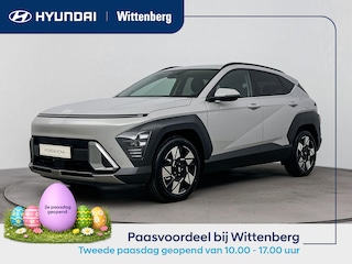 Hyundai Kona 1.6 GDI HEV Premium
