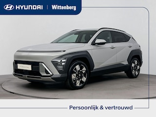 Hyundai Kona 1.6 GDI HEV Premium
