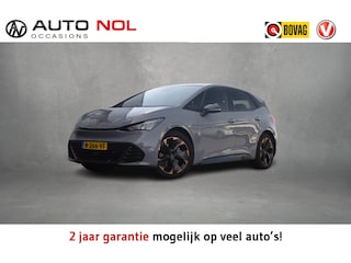 Cupra Born Adrenaline One 62 kWh | Adaptive | Carplay | 19"| Navi | DAB |