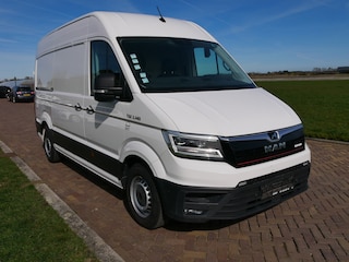 MAN TGE 30 2.0 TDI L2H2 LED NAVI AC ** 9499 EX BTW **