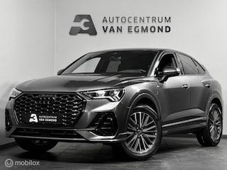 Audi Q3 45 TFSIe 2X S-LINE | SFEER | APP CNNCT