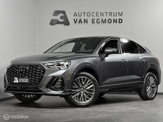 Audi Q3 45 TFSIe 2X S-LINE | SFEER | APP CNNCT