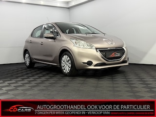 Peugeot 208 1.0 VTi Active Airco, Navi, Bluetooth, Radio