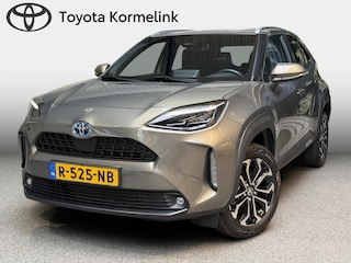 Toyota Yaris Cross 1.5 Hybrid Dynamic