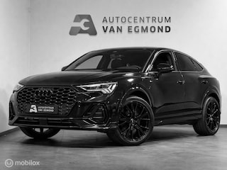 Audi Q3 45 TFSIe 2X S-LINE | 360 | APP CNNCT