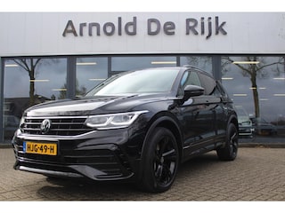 Volkswagen Tiguan 1.4 TSI eHybrid R-Line Business+
