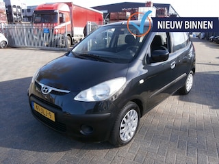 Hyundai i10 1.25i Dynamic Cool