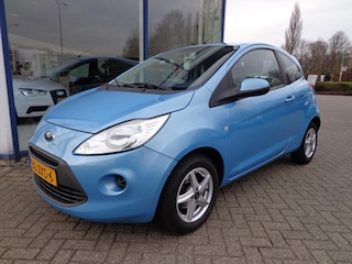 Ford Ka 1.2 51kw Cool & Sound
