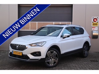 Seat Tarraco 1.5 TSI Xcellence. Stoelverwarming Voor&Achter, Camera, Pano
