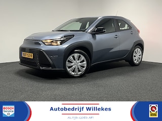 Toyota Aygo Hybrid 115 play | ACC | CAMERA | CARPLAY |