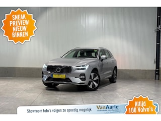 Volvo XC60 T6 Aut. Long Range Plus Bright Parkeercamera Google Leder 350pk