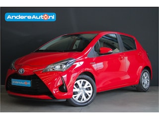 Toyota Yaris 1.5 Hybrid Active |NL auto|nieuw onderhoud|camera|