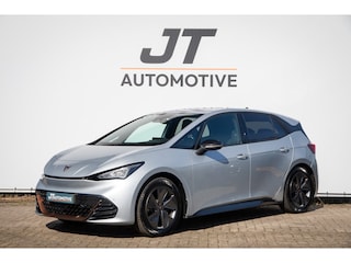 Cupra Born Edition 62 kWh Stoelverwarming | PDC | Full link | Cruise Control | Stuurverwarming