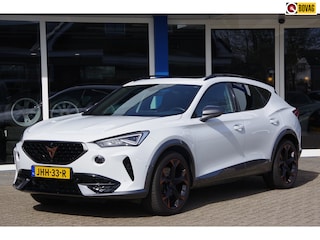 Cupra Formentor 1.4 e-Hybrid VZ Panoramadak 360° camera Volleer Memory seats