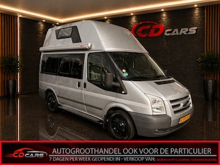 Ford Transit Westfalia Airco, Cruise control, Draaibare stoelen, Volledige onderhoudhistorie