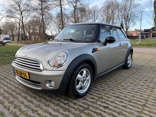 Mini Mini 1.4 Pepper - airco - cruise control - panoramadak
