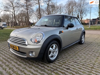 Mini Mini 1.4 Pepper - airco - cruise control - panoramadak
