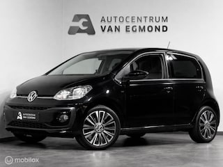 Volkswagen Up 1.0 BMT Move up! |STOELVERW. | PDC |BLUETOOTH