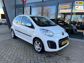 Citroën C1 1.0 Collection