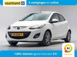 Mazda 2 1.3 GT-L [Camera LM-Velg Airco]