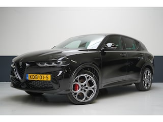 Alfa Romeo Tonale 1.3T PHEV 280pk Veloce | Leder | Memory | Rode remklauwen | 20" | Full options